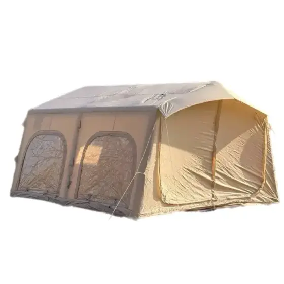 چادر بادی پانوراما چانوداگ مدل Air 13.2