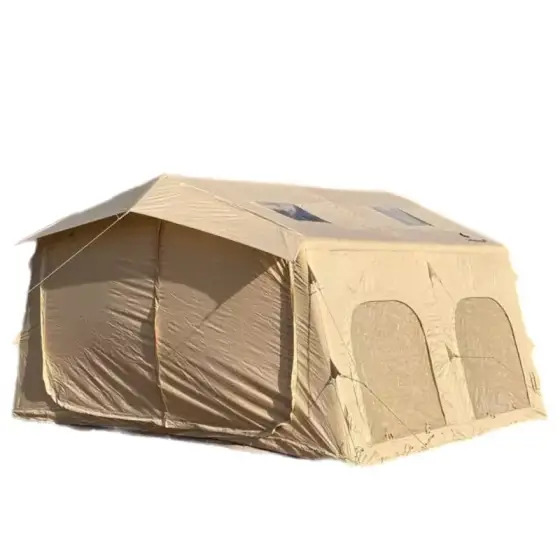 چادر بادی پانوراما چانوداگ مدل Air 13.2