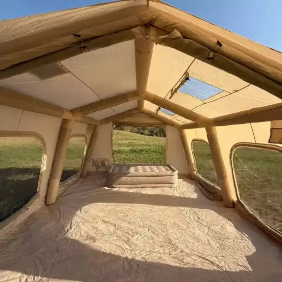 چادر بادی پانوراما چانوداگ مدل Air 13.2