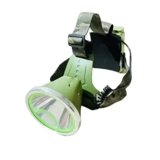 چراغ پیشانی زینگارو مدل KK-FT021