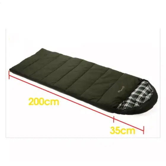 کیسه خواب پاکتی چانوداگ مدل FX-8309