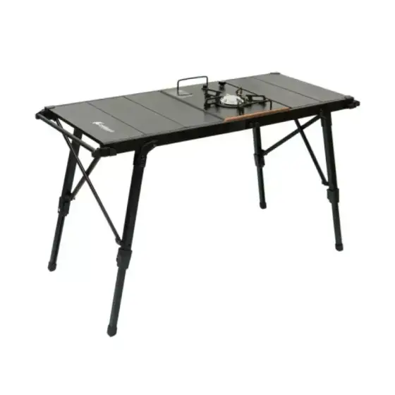 میز تاشو کمپینگ چانوداگ مدل‌های FX-7078 و FX-7077