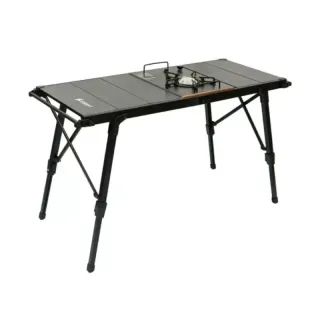 میز تاشو کمپینگ چانوداگ مدل‌های FX-7078 و FX-7077