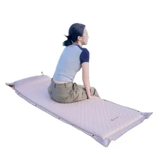 زیرانداز کیسه خواب بادی چانوداگ مدل CD-4085 و CD-4086