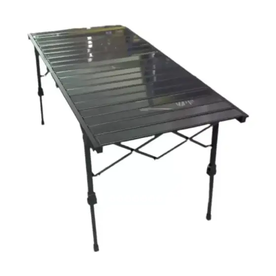 میز کمپینگ آلومینیومی چانوداگ مدل FX-7153 سایز M