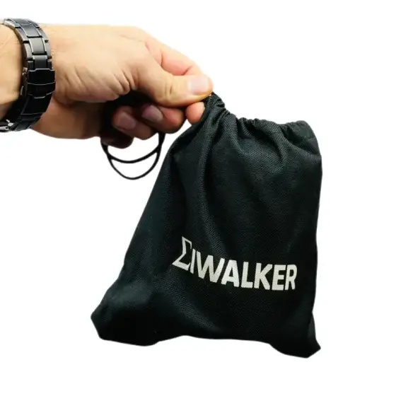 سرشعله کمپینگ چند سوخت ای واکر (iWalker) مدل MF519