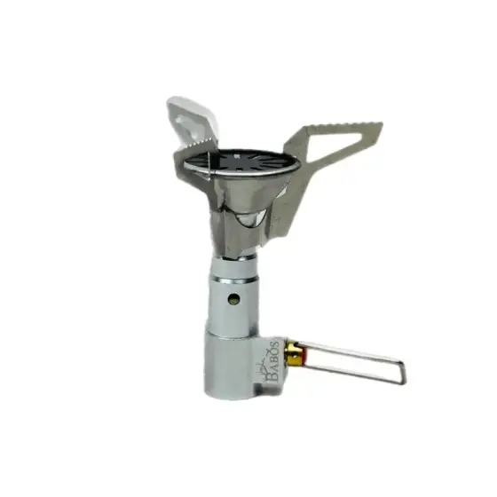 سرشعله کمپینگ بابوس مدل BS-207