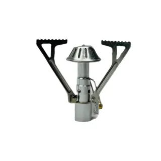 سرشعله کمپینگ بابوس مدل BS-205