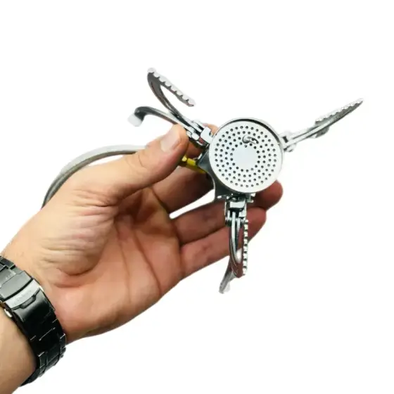 سرشعله شلنگ دار بابوس (Babos)