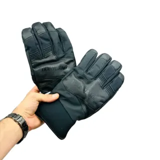 دستکش کوهنوردی و اسکی هلینترنج مدل MN1298