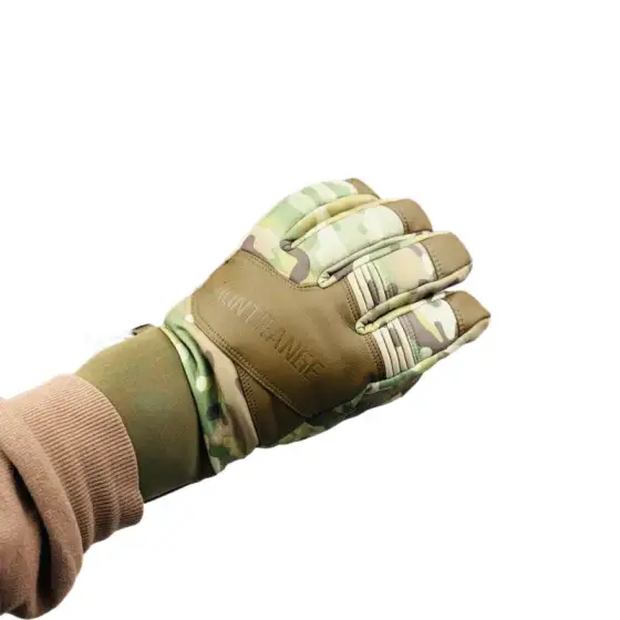 دستکش کوهنوردی و اسکی هلینترنج مدل MN1298