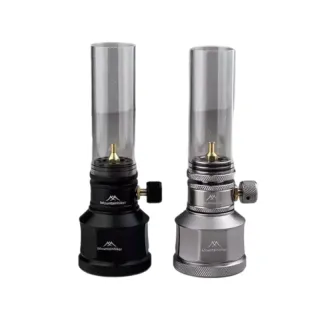 فانوس گازی مخزن دار ماونتین هایکر مدل SZK572