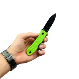 چاقو تاشو شکار کی بار (KA‑BAR)