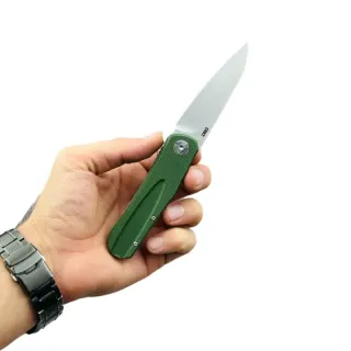 چاقو کوهنوردی سی ار کی تی (CRKT)