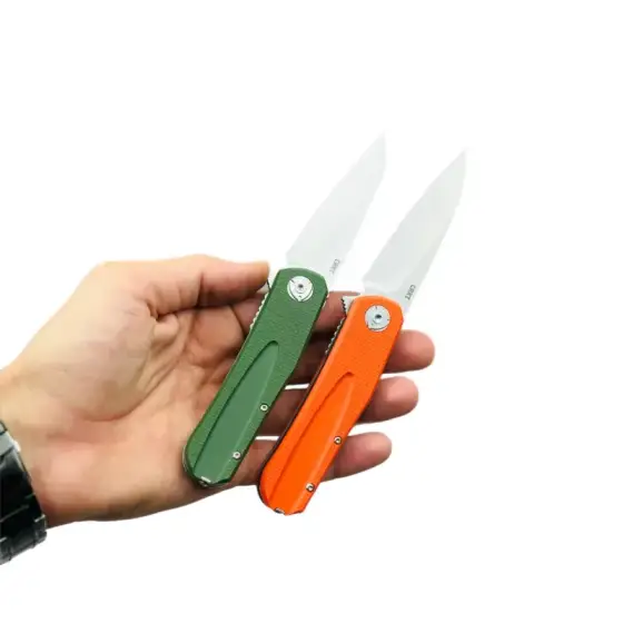 چاقو کوهنوردی سی ار کی تی (CRKT)