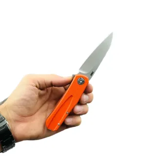 چاقو کوهنوردی سی ار کی تی (CRKT)