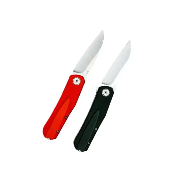 چاقو کوهنوردی سی ار کی تی (CRKT)