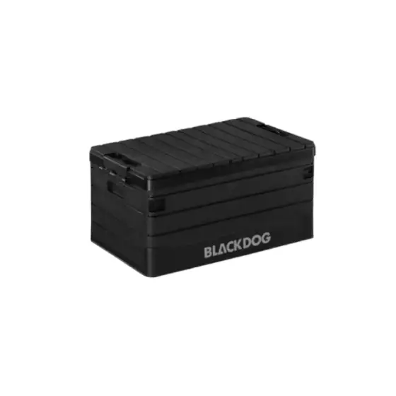 جعبه وسایل 60 لیتر بلک داگ مدل BD-SNX003