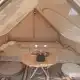 چادر کمپینگ 2-3 نفره نیچرهایک مدل NH20ZP011