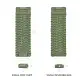 زیرانداز بادی تک نفره نیچرهایک مدل CNK2550WS019