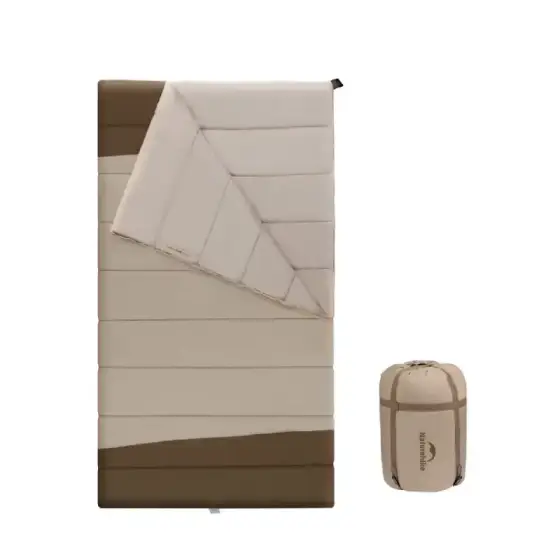 کیسه خواب دو نفره YC300 نیچرهایک مدل CNK2300019