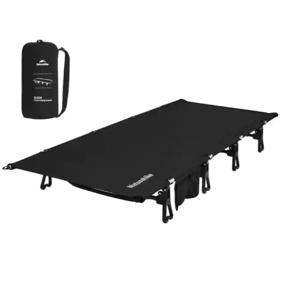 تخت تاشو کمپینگ نیچرهایک مدل CNK2550WS020