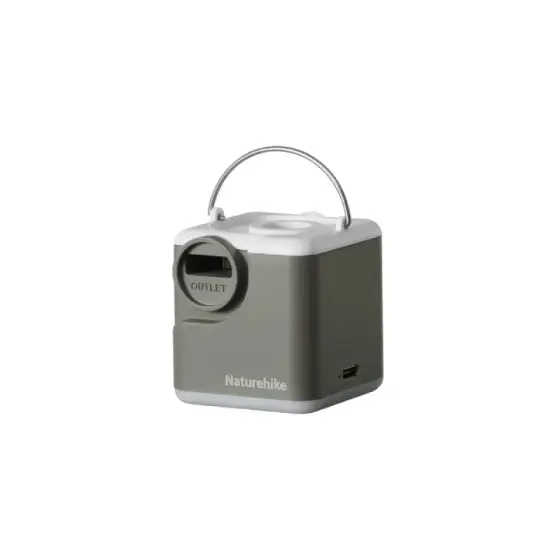 پمپ باد سه کاره نیچرهایک مدل CNK2550ZM012
